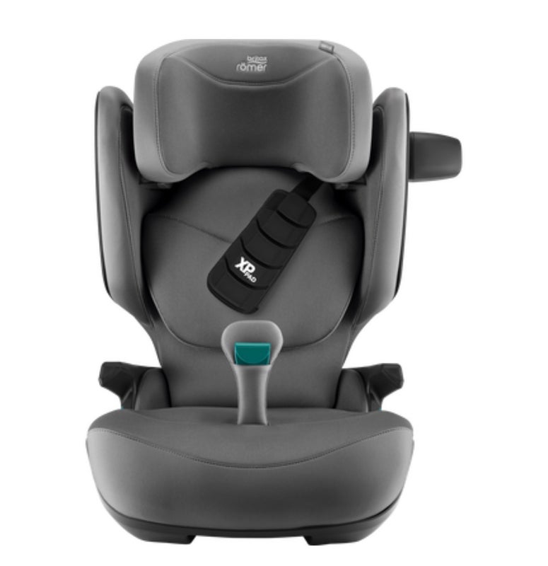 Britax R&ouml;mer KIDFIX PRO - turvaistuin Style