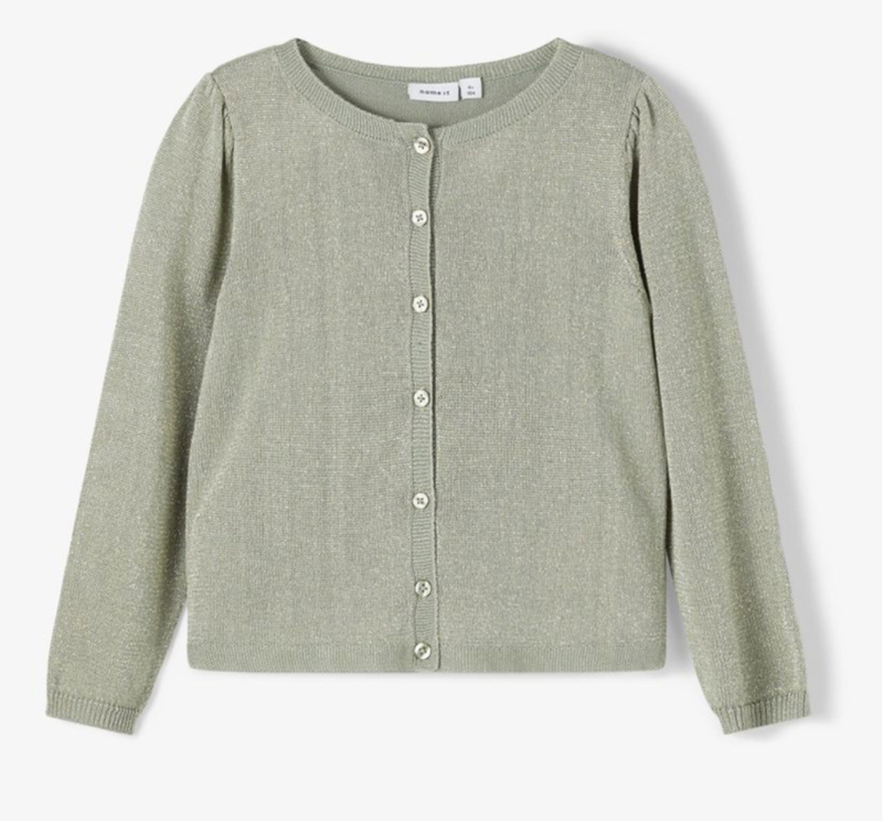 NAME IT Neuletakki, Shadow