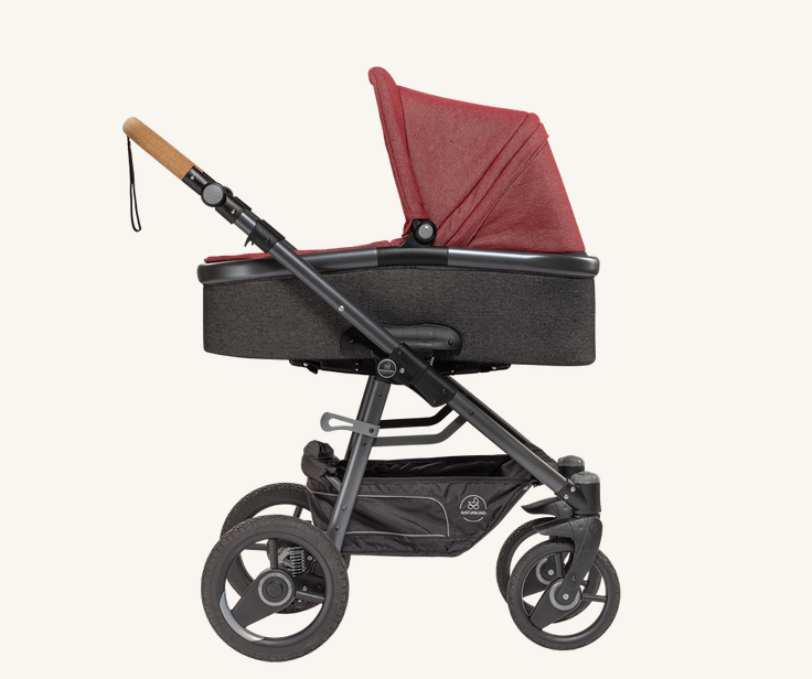 Naturkind Lux Evo vaunukoppa Granada