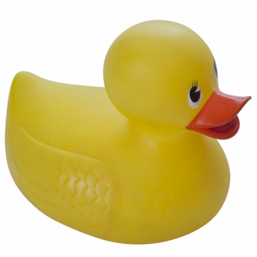 Kylpylelu The one and only Duck