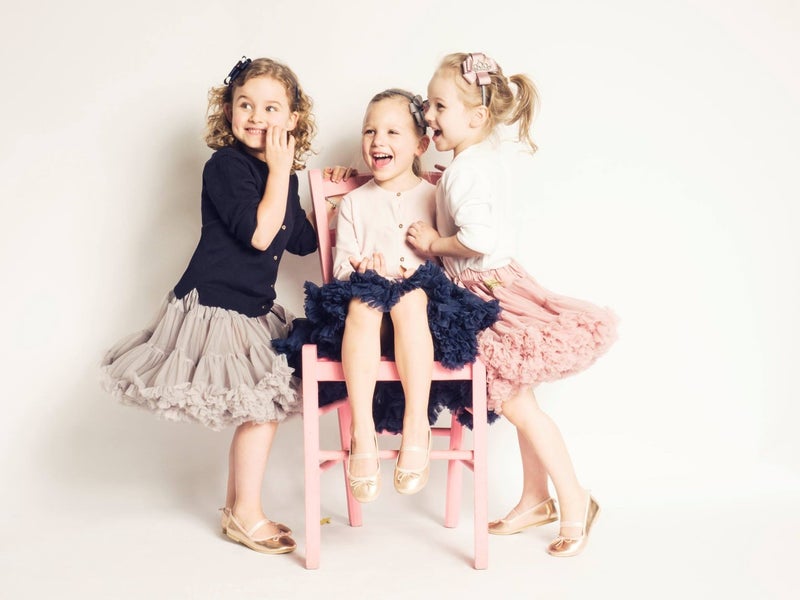 LaVashka Tyllihame Fuchsia