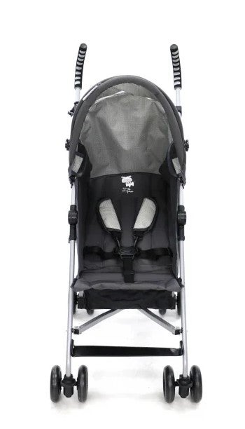 Asalvo Matkarattaat, Essential Grey