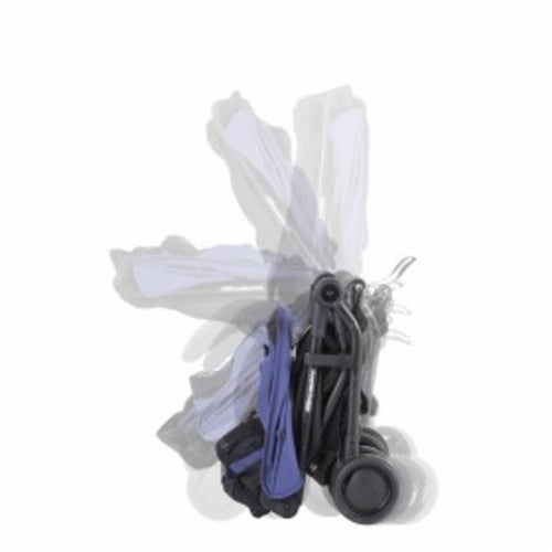 Mountain Buggy Nano v3