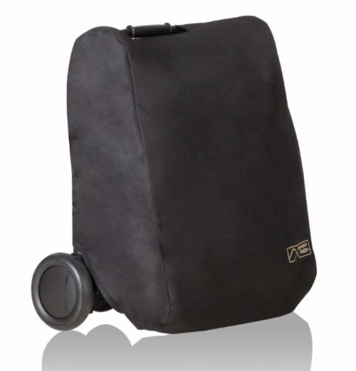 Mountain Buggy Nano v3