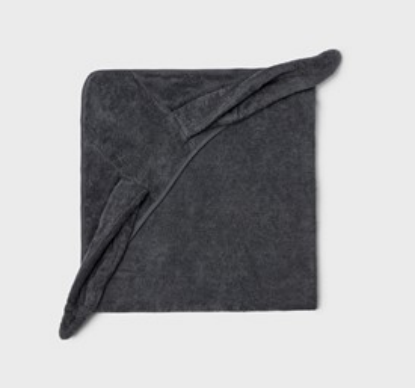 NAME IT NBNRIO pyyhe, Iron gate