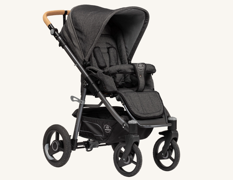 Naturkind Lux Evo Graphit