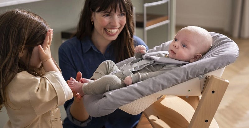 Stokke Tripp Trapp Newborn Set