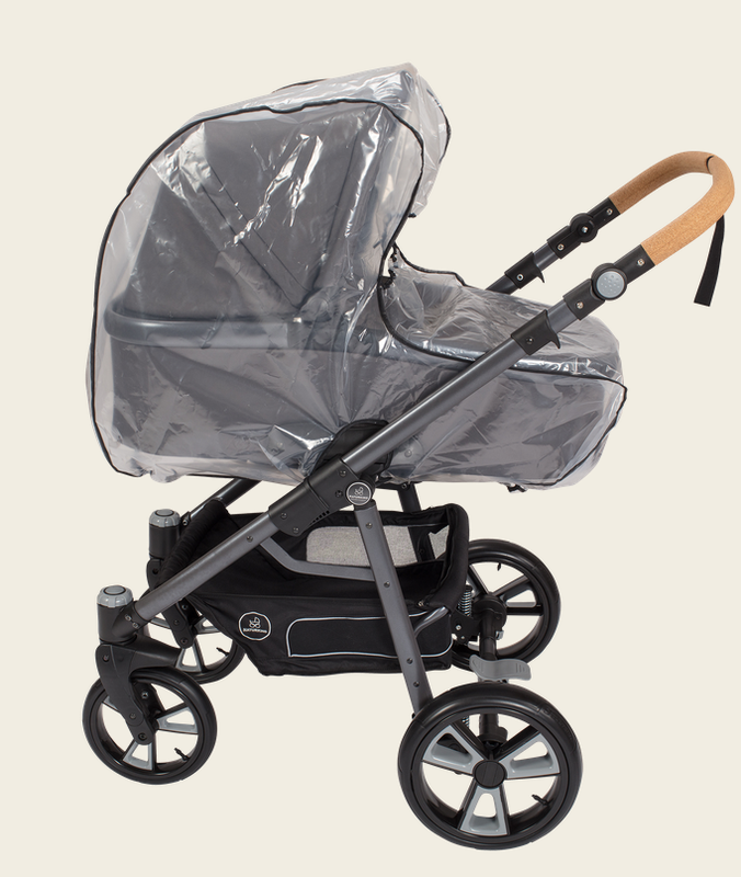 Lux Evo, Varius Pro Sadesuoja