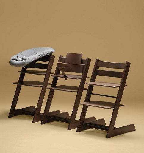 Stokke Tripp Trapp OAK sy&ouml;tt&ouml;tuoli