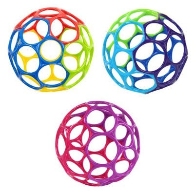 Oball Classic pallo, 1kpl