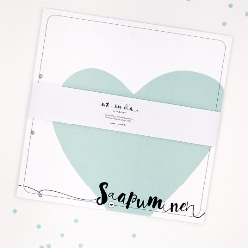 Oot niin ihana -lis&auml;sivunippu