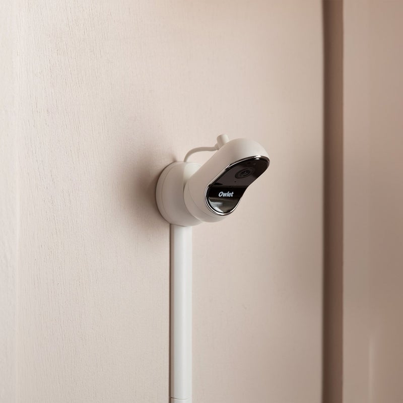 Owlet Monitor Duo 3 -  &auml;lyitkuh&auml;lytin