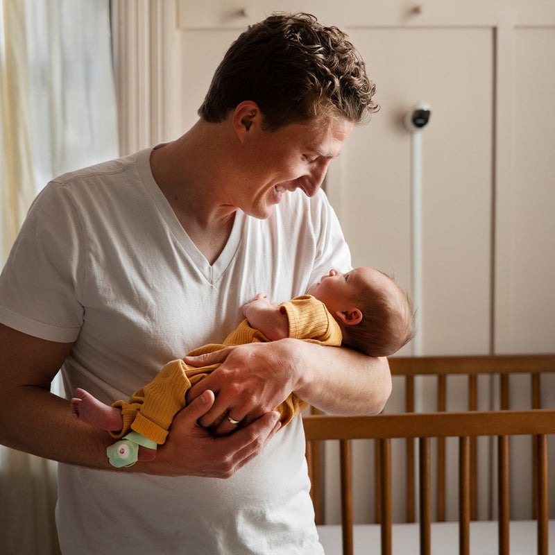 Owlet Monitor Duo 3 -  &auml;lyitkuh&auml;lytin