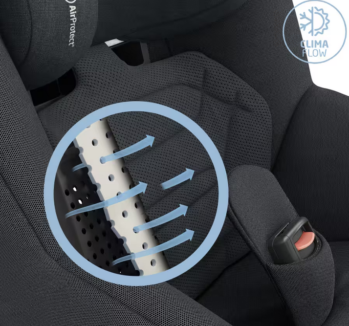 Maxi-Cosi Pearl 360 PRO