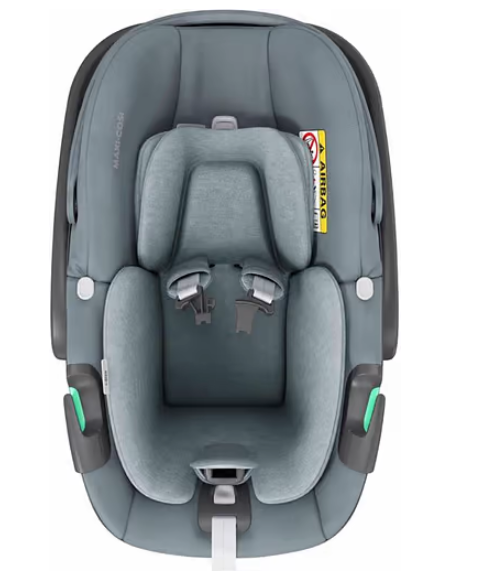 Maxi-Cosi Pebble 360 i-Size