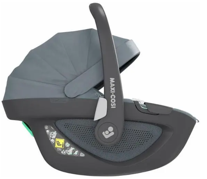 Maxi-Cosi Pebble 360 i-Size