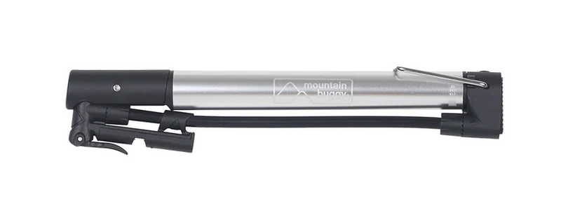 Mountain Buggy Pumppu