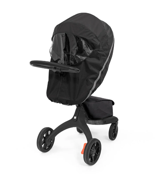 Stokke Xplory X sadesuoja