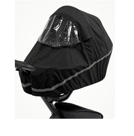 Stokke Xplory X sadesuoja