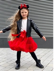 LaVashka Tyllihame Red