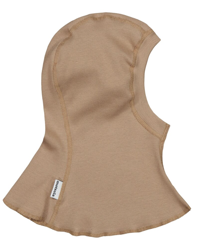 Metsola Rib Helmet, Muddy Boots