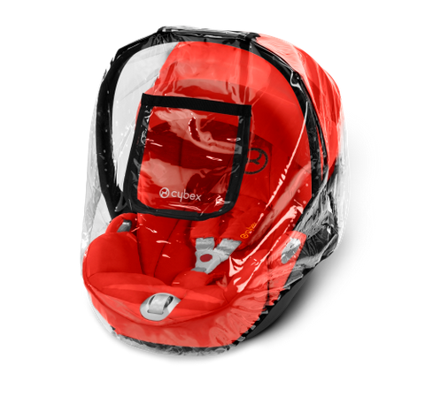 Cybex turvakaukalon sadesuoja