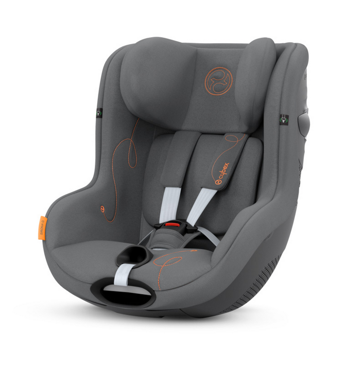 Cybex G i-size Modular System