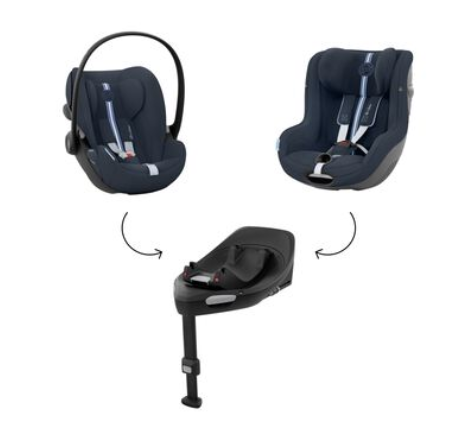 Cybex G i-size Modular System