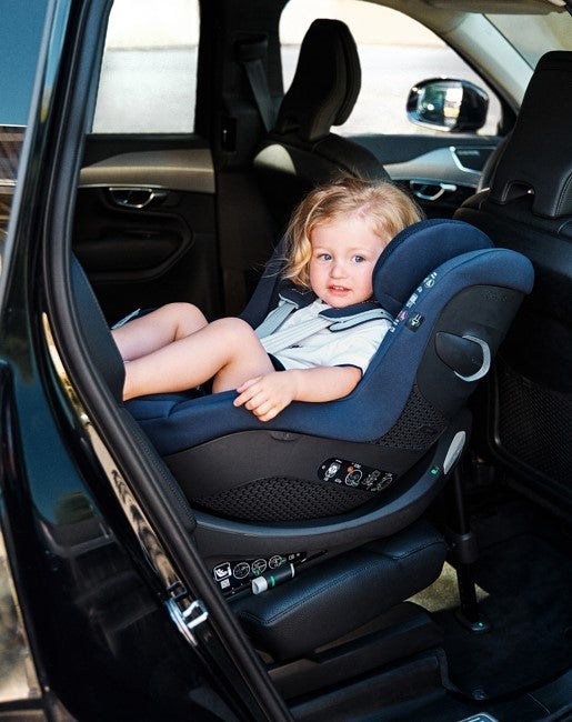 Cybex Sirona Gi i-Size