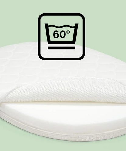 Stokke Sleepi Mini V3 Patja Pinnas&auml;nkyyn