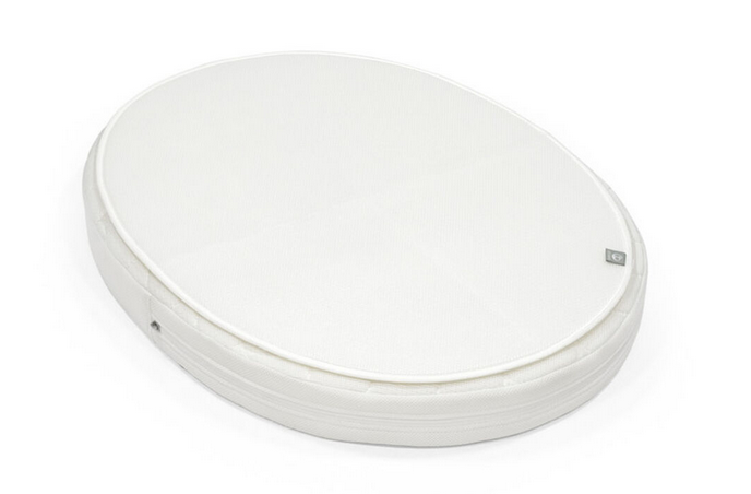 Stokke Sleepi Mini V3 Protection Sheet Oval, suojalakana