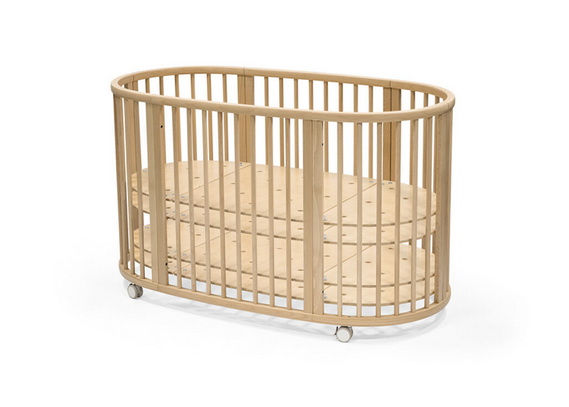 Stokke Sleepi V3 Pinnas&auml;nky