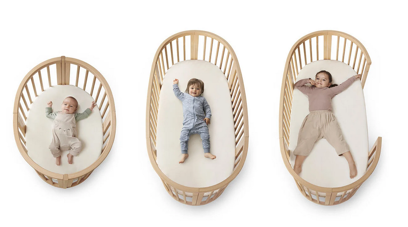 Stokke Sleepi V3 Pinnas&auml;nky