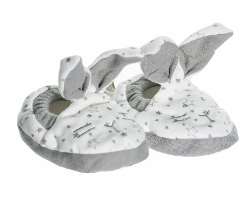 Diinglisar Organic Star, pupu tossut