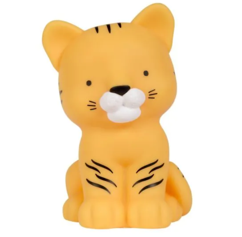 Little Light y&ouml;valo Tiikeri