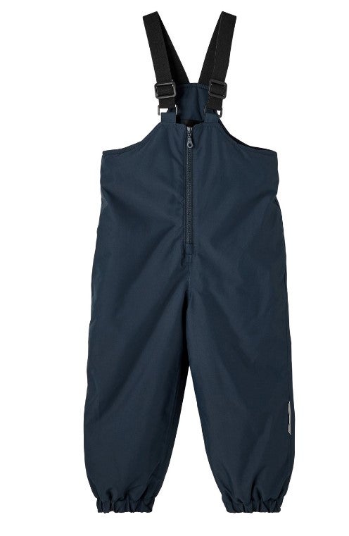 NAME IT NMFSNOW10  Toppahousut, Dark Sapphire