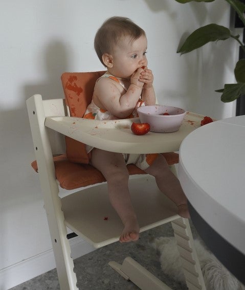 Stokke Tray tarjotin Tripp Trapp tuoliin
