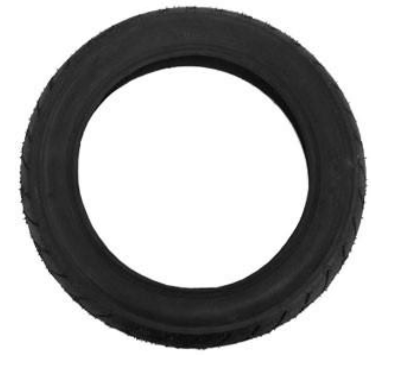 Mountain Buggy Duet Ulkokumi 10`(2kpl/setti)