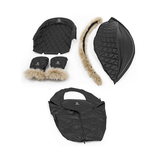 Stokke Xplory X Winter Kit