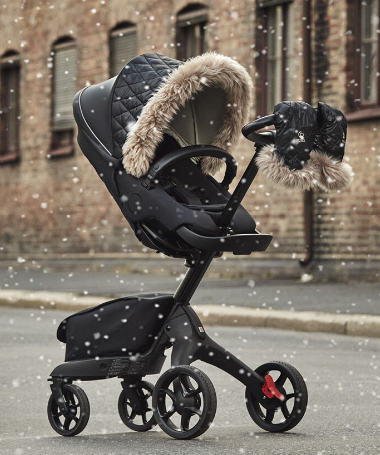 Stokke Xplory X Winter Kit