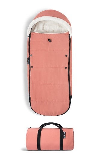 Babyzen Yoyo l&auml;mp&ouml;pussi, Ginger