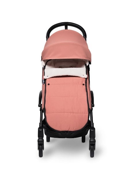 Babyzen Yoyo l&auml;mp&ouml;pussi, Ginger