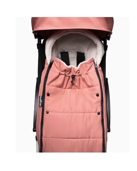 Babyzen Yoyo l&auml;mp&ouml;pussi, Ginger