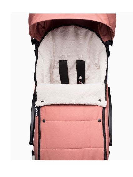 Babyzen Yoyo l&auml;mp&ouml;pussi, Ginger