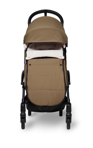 Babyzen Yoyo l&auml;mp&ouml;pussi, Toffee