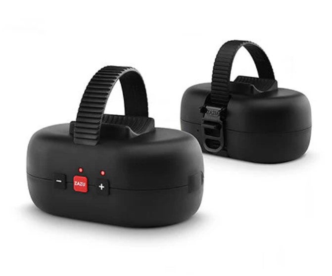 Zazu vaunujen keinuttaja